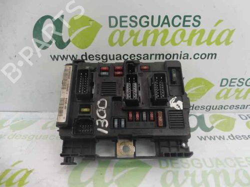 Used Fuse box Fuse box 1991086 1991086