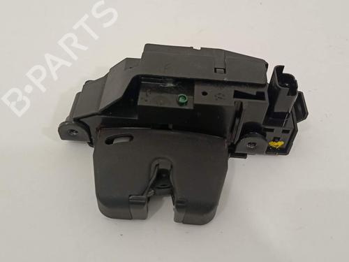 Used Tailgate lock Tailgate lock OPEL CROSSLAND X / CROSSLAND (P17, P2QO) [2017-2026] 10627134 10627134