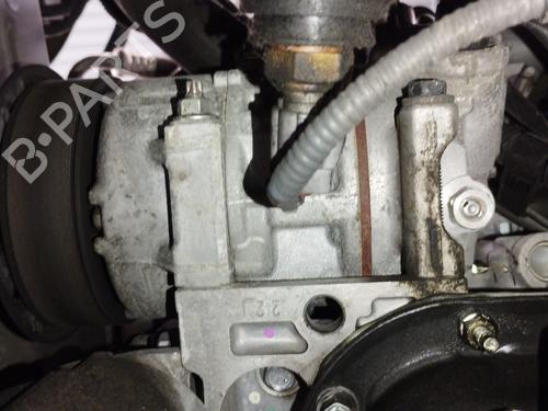 AC-Kompressor AC-Kompressor TOYOTA AVENSIS Saloon (_T27_) 2.0 D-4D (ADT270_, ADT270R) (126 hp) 36450727 36450727