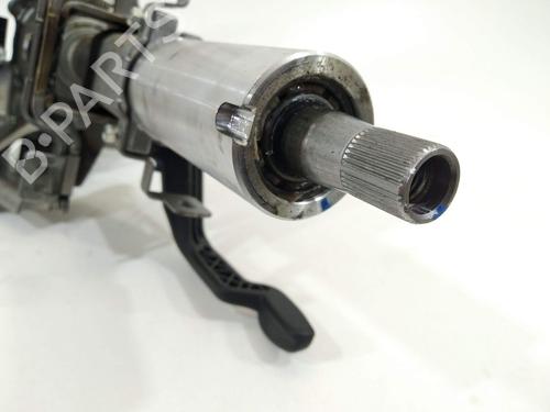Steering column RENAULT MEGANE IV Hatchback (B9A/M/N_) 1.5 dCi 110 (B9A3) | BP23662406M21 - Image 10
