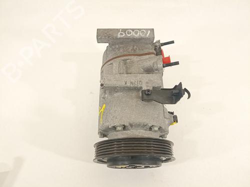 AC compressor KIA SPORTAGE IV (QL, QLE) | BP13026631M34