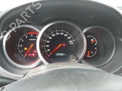 Instrument cluster SUZUKI GRAND VITARA II (JT, TE, TD)  | BP7773046C47 