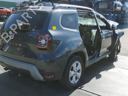 Rear right lock DACIA DUSTER (HM_) 1.2 TCe 125 (HMMA) | BP39931413C99 - Image 8