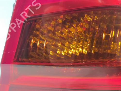 Right taillight BMW 3 (E90) 320 d | BP8175855C35 