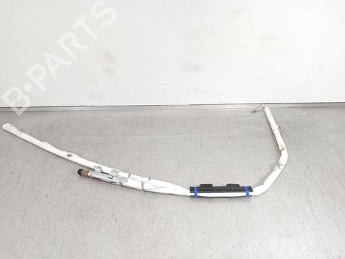 Used Left curtain airbag Left curtain airbag KIA SORENTO IV (MQ4, MQ4A) 1.6 T-GDi Hybrid (179 hp) 36387544 36387544