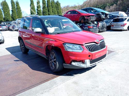 AC compressor SKODA YETI (5L) 2.0 TDI | BP36431298M34 - Image 4