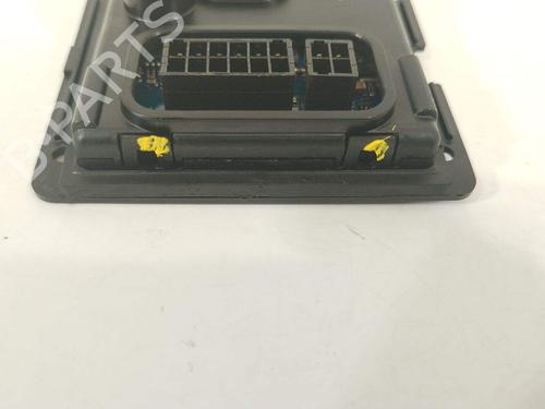 Lights ECU VW PASSAT B6 (3C2) 2.0 TDI | BP36989671M55 - Image 2