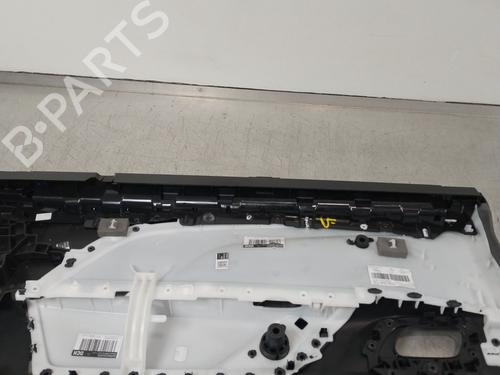 Rear right panel CITROËN C4 Grand Picasso II (DA_, DE_) 1.2 THP 130 | BP29308319C61 