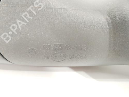 Left mirror SEAT ALTEA (5P1) 1.9 TDI | BP16809893C26 