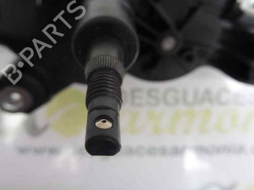 Rear wiper motor VW SCIROCCO III (137, 138)  | BP1999927M102 