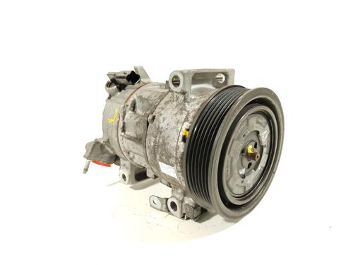 Used AC compressor AC compressor CITROËN C4 I (LC_) 1.6 VTi 120 (120 hp) 34208871 34208871