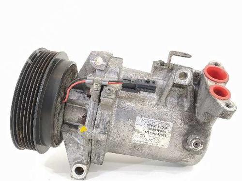 Used AC compressor NISSAN NV200 Van [2010-2025]  7657211