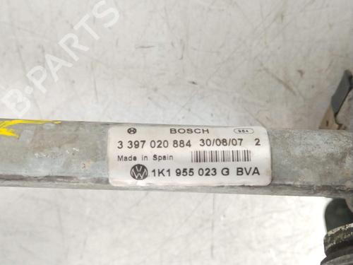 Front wiper motor VW GOLF V (1K1) 1.9 TDI | BP34734410M29 - Image 3