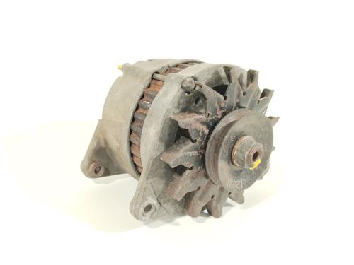 Used Alternator SUZUKI SAMURAI Closed Off-Road Vehicle (SJ_) [1984-2004]  26120492