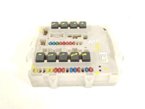 Fuse box NISSAN PATHFINDER III (R51) 2.5 dCi 4WD | BP34559443E1 - Image 3