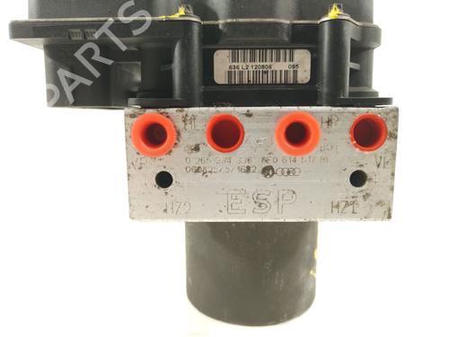 Abs pomp AUDI A4 B7 Avant (8ED) 2.0 TDI 16V | BP29809077M43