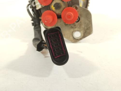 Injection pump SEAT TOLEDO II (1M2) 1.9 TDI | BP28099284M78 