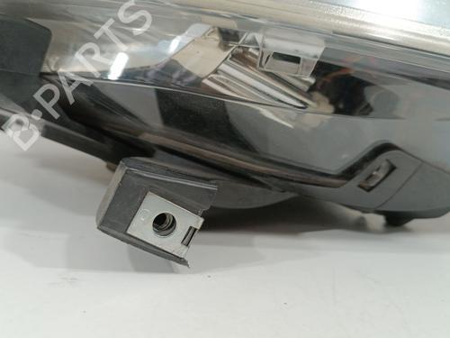 Left headlight CITROËN NEMO Box Body/MPV (AA_) 1.3 HDi 75 | BP34734435C28  - Image 11