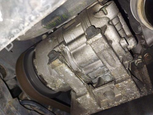 Used AC compressor AC compressor 37376413 37376413