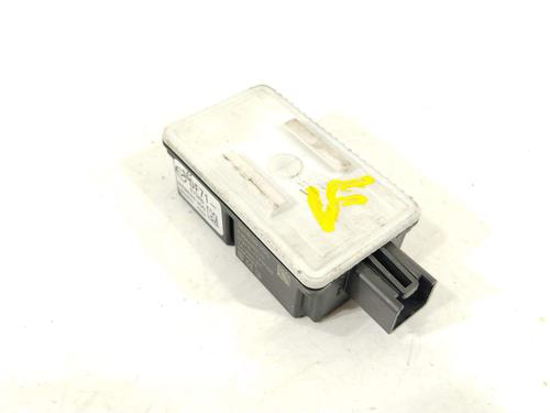 Used Electronic module Electronic module MAZDA 2 (DE_, DH_) 1.5 (DE5FS) (103 hp) 40101104 40101104