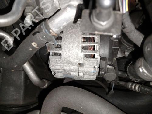Used Alternator Alternator 36989094 36989094