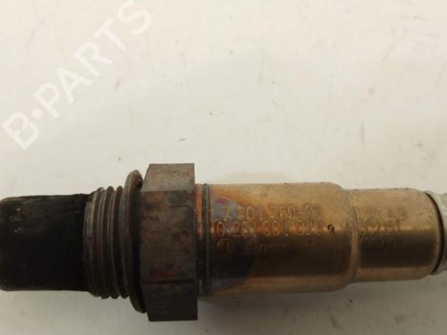 Electronic sensor BMW 3 (E90) 320 d | BP27487135M84 - Image 2