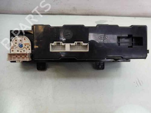 AC-Styringsenhed/Manøvreenhed KIA CARNIVAL II (GQ) 2.9 CRDi | BP3882380I5 