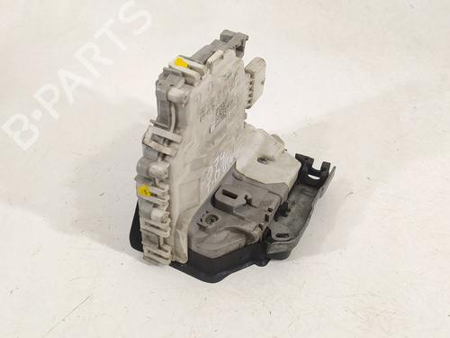 Fechadura trás direita AUDI A1 Sportback (8XA, 8XF) [2011-2019]  12253739