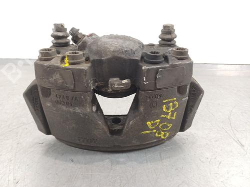 Left front brake caliper AUDI A4 B8 (8K2) 3.2 FSI quattro 8K0105P