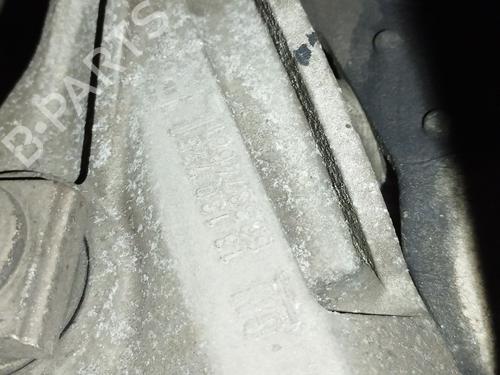 Gearbox OPEL CORSA D (S07) 1.3 CDTI (L08, L68) | BP31856504M3