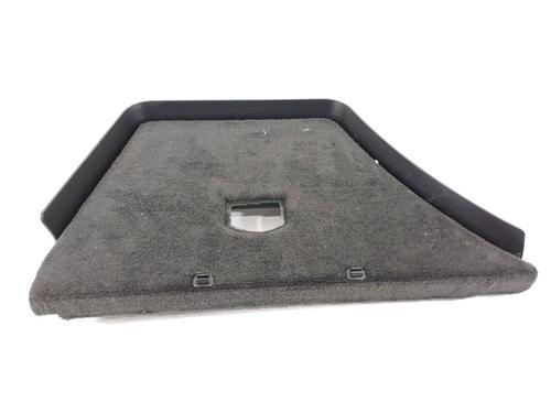 Used Boot lining PORSCHE PANAMERA (970) 3.0 D (300 hp) 24292457