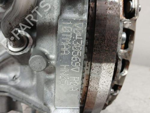 Engine OPEL CORSA F (P2JO) 1.2 (68) | BP32206664M1  - Image 10
