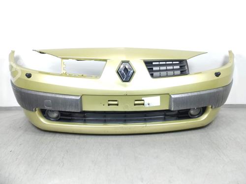 Used Front bumper Front bumper RENAULT MEGANE II (BM0/1_, CM0/1_) [2001-2012] 16437521 16437521