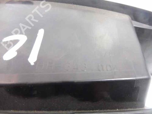 Instrument cluster HONDA CIVIC VIII Hatchback (FN, FK) 2.2 CTDi (FK3) | BP1851704C47 