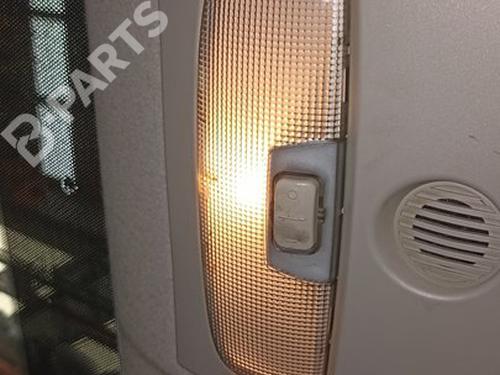 Used Interior roof light Interior roof light FORD FIESTA VI (CB1, CCN) 1.4 TDCi (68 hp) 10701871 10701871