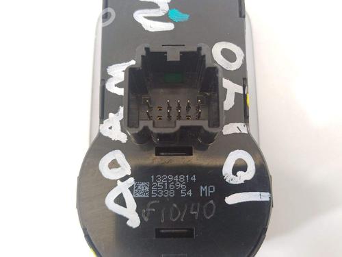 Headlight switch OPEL ADAM (M13) | BP16794191I24 - Image 7