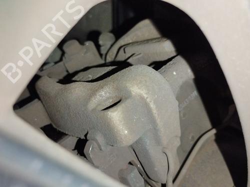 Left rear brake caliper SEAT LEON ST (5F8) 1.4 TSI | BP37175442M107 - Image 3