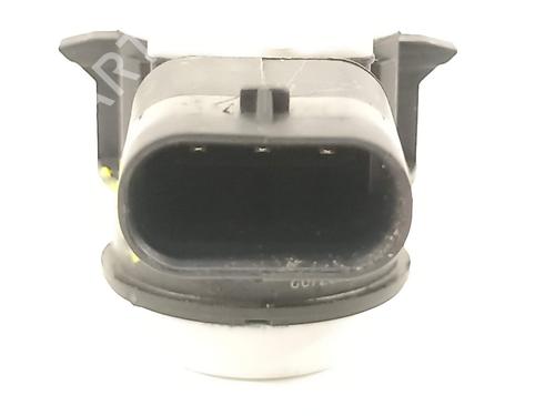 Used Electronic module Electronic module 18857860 18857860