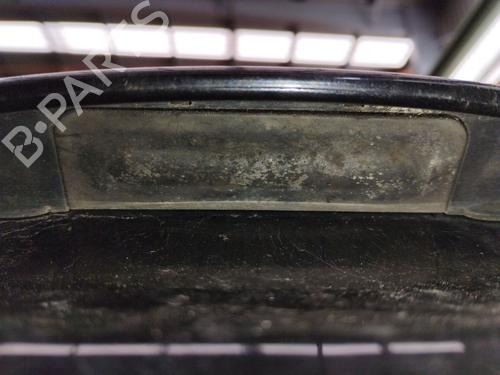 Used Tailgate handle OPEL CORSA D (S07) [2006-2015]  23260669