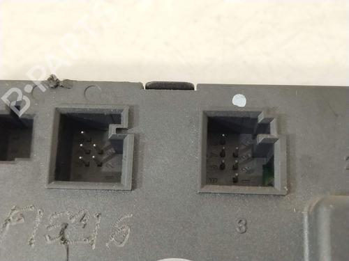 Electronic module MERCEDES-BENZ C-CLASS (W203) C 220 CDI (203.006, 203.008) | BP30831665M83 - Image 5