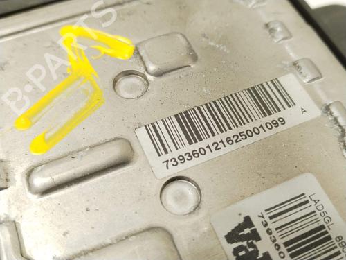 Right headlight CITROËN C5 II Break (RE_) 2.0 HDi (RERHRH) | BP29250337C29 - Image 7