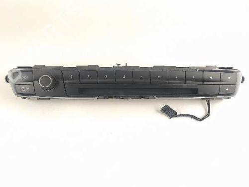 Used Radio BMW 3 (F30, F80) [2011-2018]  7193220