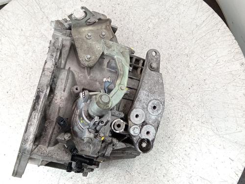 Gearbox OPEL CORSA D (S07) 1.7 CDTI (L08, L68) | BP31806285M3 