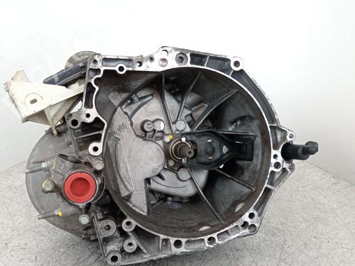 Used Gearbox Gearbox CITROËN C4 I (LC_) 1.6 HDi (109 hp) 33759165 33759165
