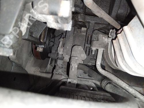 AC compressor HYUNDAI SANTA FÉ I (SM) 2.4 16V | BP27296958M34 