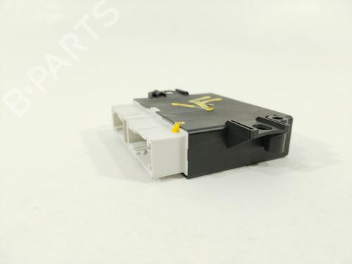 Electronic module LAND ROVER RANGE ROVER SPORT II (L494) 3.0 TDV6 4x4 | BP26552943M83 