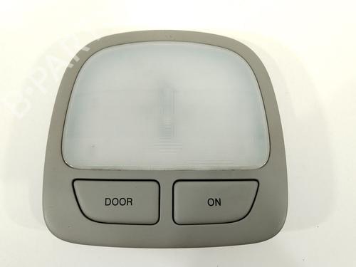 Used Interior roof light HYUNDAI SANTA FÉ II (CM) 2.2 CRDi GLS 4x4 (150 hp) 27717323