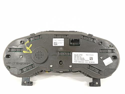 Instrument cluster FORD FOCUS III  | BP16805416C47 