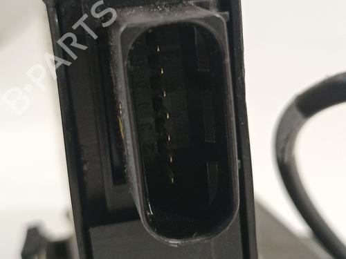 Front left lock PEUGEOT 308 II (LB_, LP_, LW_, LH_, L3_)  | BP18741519C98