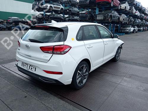Switch HYUNDAI i30 (PDE, PD, PDEN) 1.5 | BP38557095I30 - Image 10